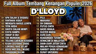 Download lagu D’LLOYD Full Album Tembang Kenangan Populer 2026 mp3 Download lagu D’LLOYD Full Album Tembang Kenangan Populer 2026 mp3