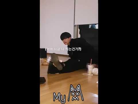 [MAXXAM / MYM] 191026 - 너 찍는거 맞아 영원아 (MAXXAM와 함께하는 할로윈 이벤트)