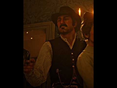 Punishment For Taking Jack! #rdr2 #shorts #reddeadredemption