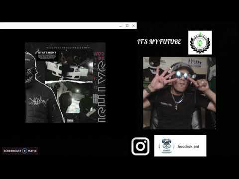 The LC - Maynukz x Juxso x Henny - 'Statement' Reaction