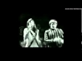 Sonny & Cher Little Man 1966 a beautiful song ...