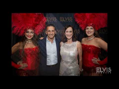 Damian Mullin - Elvis Forever - LIVE - An Evening By The Bay @sandringhamyachtclub