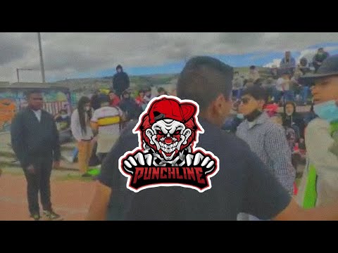 PANDA vs ? vs ? vs RBN vs KEVON - Clasificación | Final 2da temporada 2021