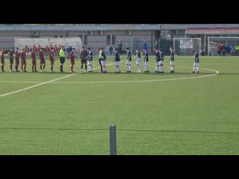 Lazio - Giovanissimi Elite U15 Girone B - Giornata 7 - SA.MA.GOR. vs Romulea