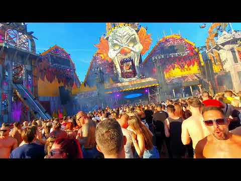 DOMINATOR 2022 - PART 2