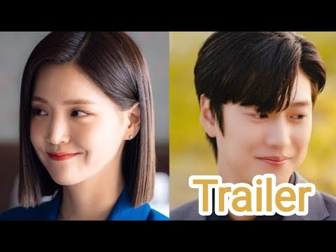 Longing For You - Trailer (Eng Sub) thumbnail
