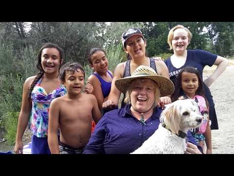 Happy Birthday Maisa and Aililia