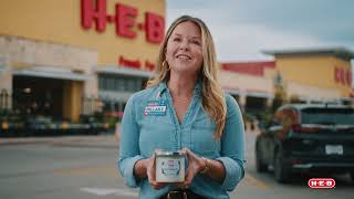 H-E-B To Texas, with Love | H-E-B Flavor Favorite Candles