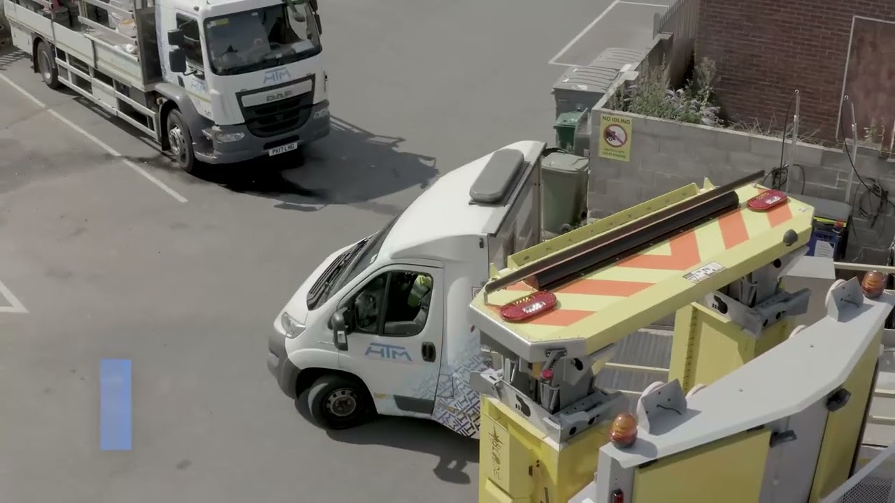 HTM | Highway Traffic Management