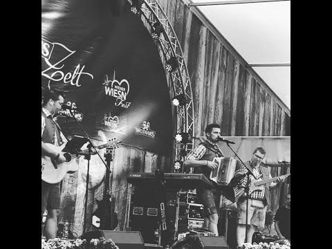 Mostibären - Wiener Wiesn 2019  Mega Party