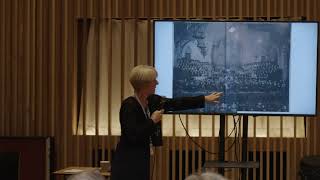 Download lagu Hallé Archive Talk - Elgar and the Hallé: Part 1 mp3