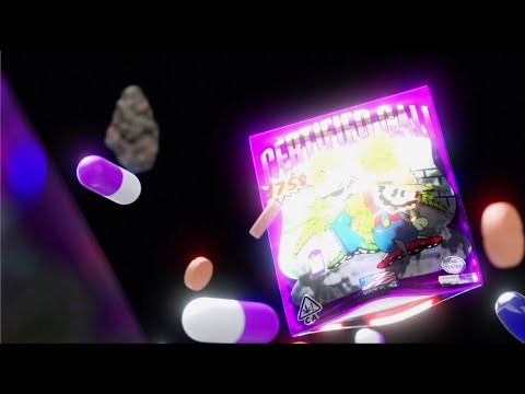 GGreco // STACKS  prod. by Ortiz (Official Visualiser)