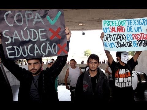 Voz Da Quebrada Part Virtude - Pais Da Copa ♫♫