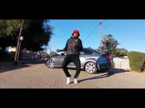 Team Distant ft MC THEO - BOTSHELO WEE (Kalima Mipata) Dance