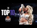 Top Halloween Havoc 2025 Moments WWE Top 10 Oct 25 2025