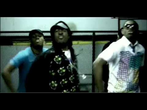 21:03 - Time 4 A Change Feat. Chris Clark [OFFICIAL VIDEO]