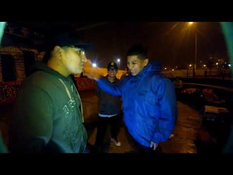 Mirko vs certertero-montenegro- monterap 🔥🔥😎