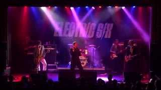 Electric Six - It&#39;s HorseShit! - Live at St. Andrews Hall in Detroit, MI 10-17-14