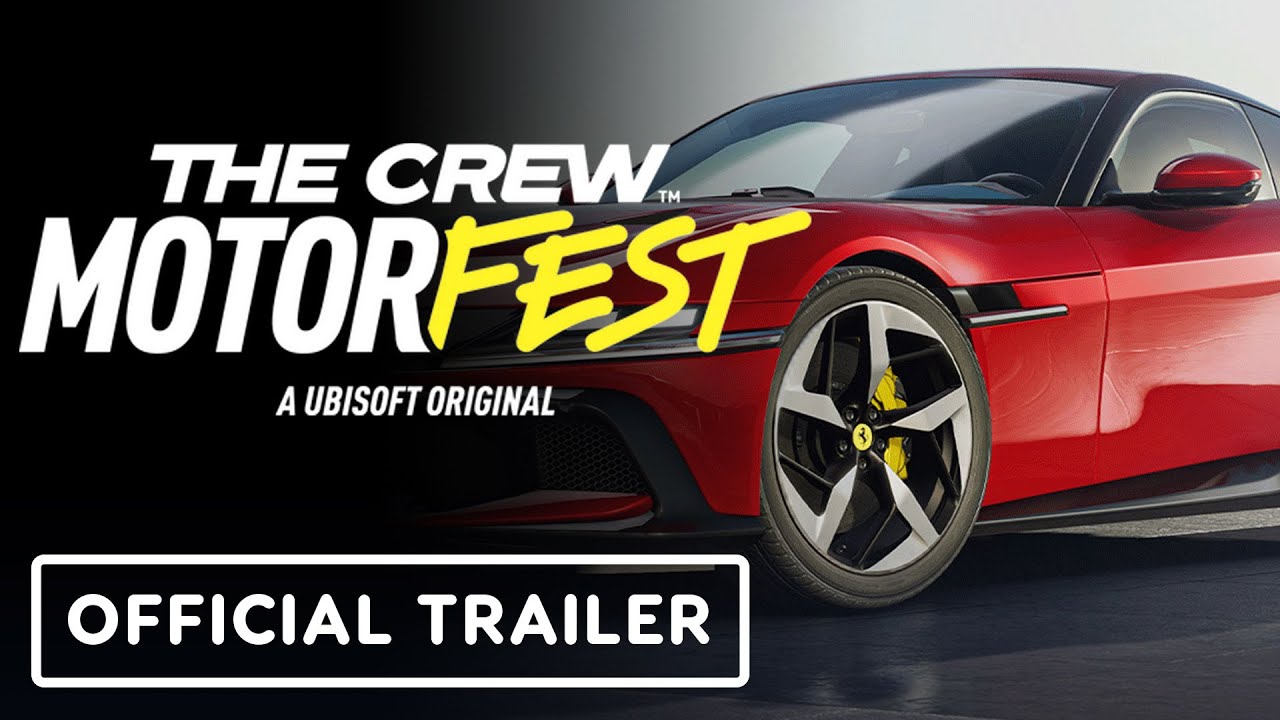 The Crew Motorfest - Official Season 8 Launch Trailer