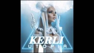 Kerli - &quot;The Lucky Ones&quot; backwards with lyrics