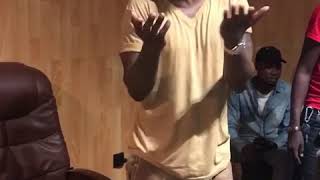 Fally Ipupa - Canne à Sucre