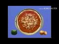 Sesame Street Pizza