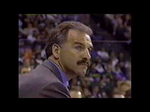 Playoff 1999. Second Round. Dallas Stars vs. St. Louis Blues. Game 1. May 6, 1999