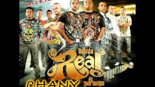 Banda Real De Durango - le pedire estreno 2010