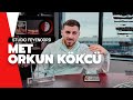 Studio Feyenoord met... januari-prijzenpakker ORKUN KÖKCÜ ??