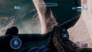 Halo 2 Anniversary Gameplay | Everybody Left