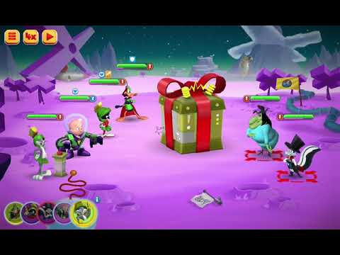 LTWOM Space Afternoon + Evening