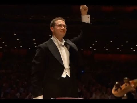 John Wilson conducts "Non Stop" - A 'British Light Music' Number by John Malcolm