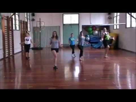 Musical Theatre - All That Jazz