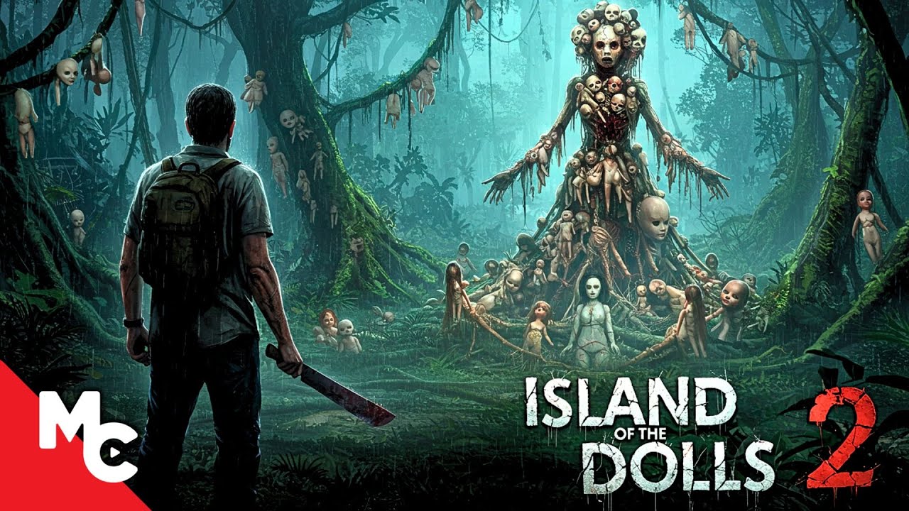 Island of the Dolls 2 (2024)