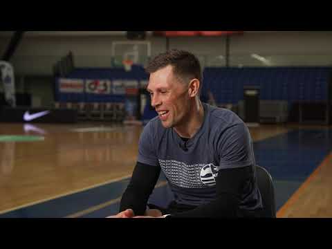 "Mängumehed" S1 E5 - Priit Lehismets