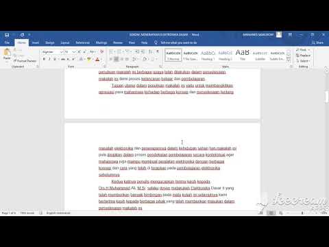 Video