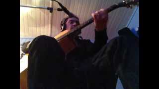 Denis Van : Moon Tune (Gravenites)