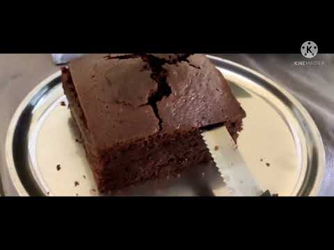 Sripriya's Tasty Homemade Chocolate Cake 🎂