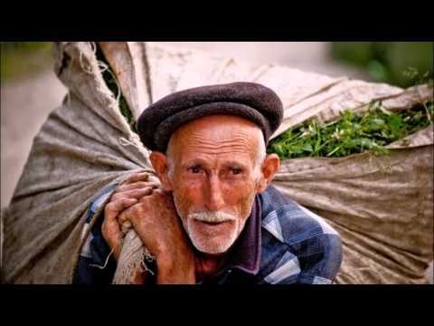 Elvin Qaradagli Yeni Musiqili Meyxana Qocalmisan 2017