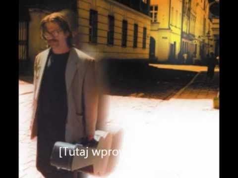 Grzegorz Tomczak - Stoi dziewczyna przy oknie