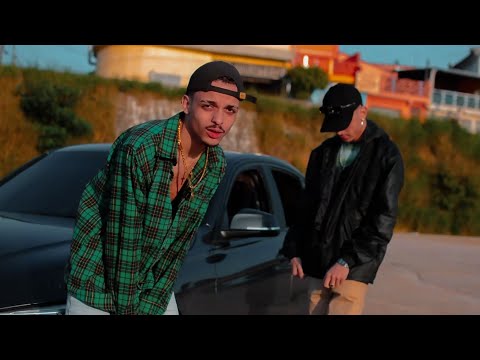 Saint Lukka e Horu$ - O Mundo Gira (Videoclipe Oficial)