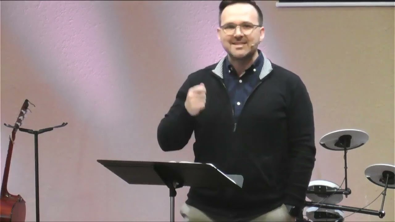 Basic Faith Part 4: How Can I Have Faith?