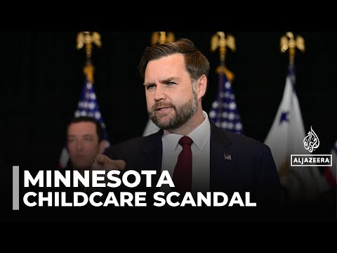 Vance visit to Minneapolis: immigration crackdown raises tensions