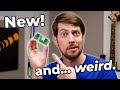 The Newest Raspberry Pi Is A Bit Strange