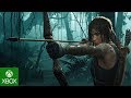 Shadow of the Tomb Raider - Launch Trailer
