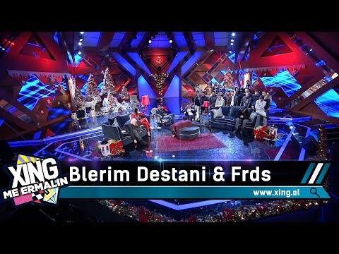 E kam bërë, s'e kam bërë, Blerim Destani & Friends