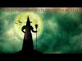 QUICK ORGINS-WITCHES BROOMSTICK