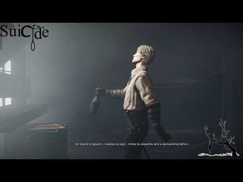 [GreedFall] Saving Constantin d'Orsay