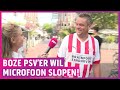 Eindhoven rouwt na PSV-debacle: 'Ajax? Gadverdamme!'