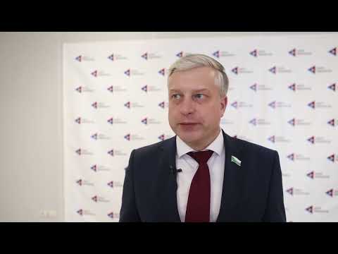 (28.11.2025) Депутаты и члены краевого правительства побывали в компании "Амур Минералс"